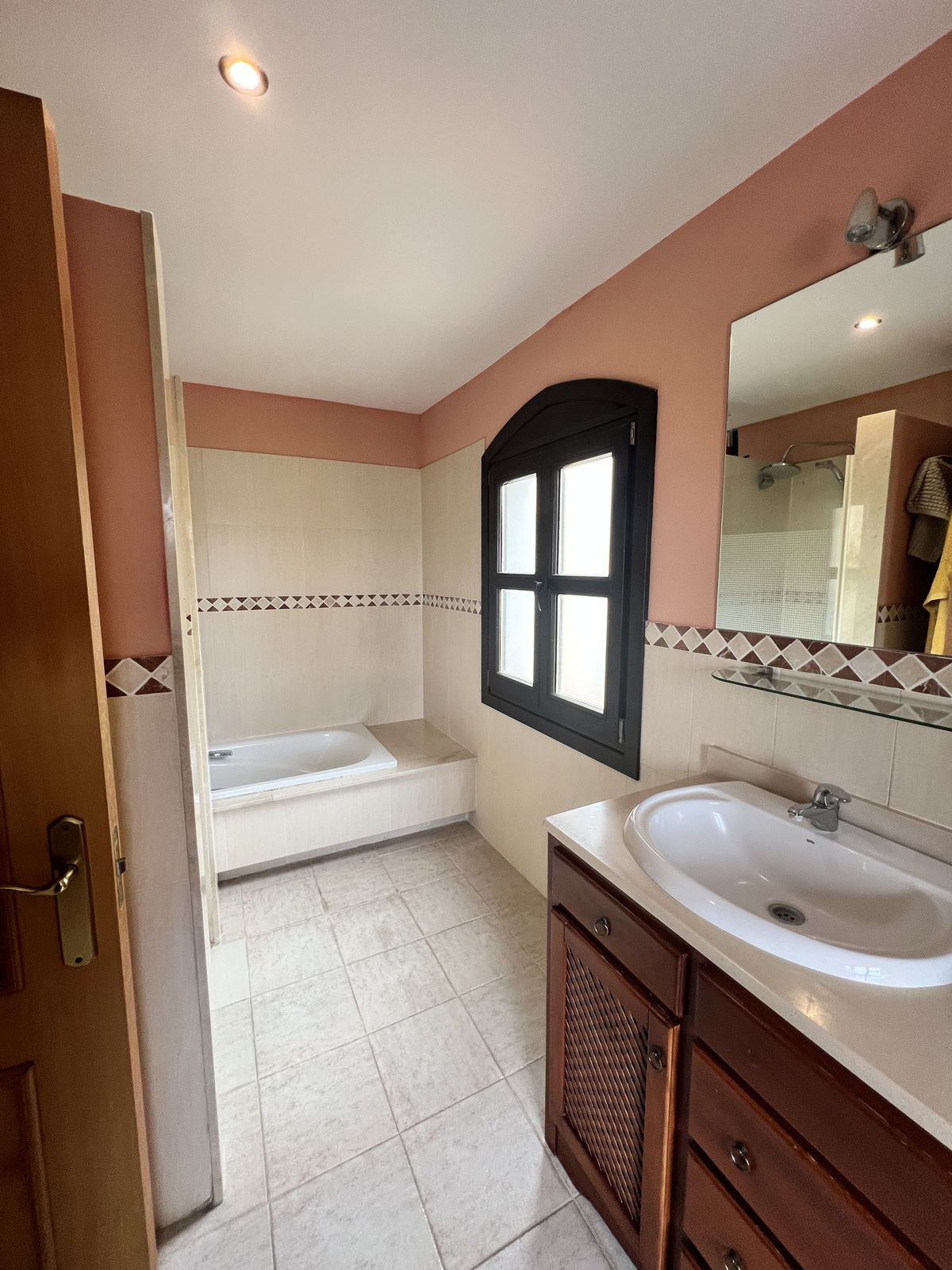 Semi-Vrijstaande Villa in Guadalmina Alta-31