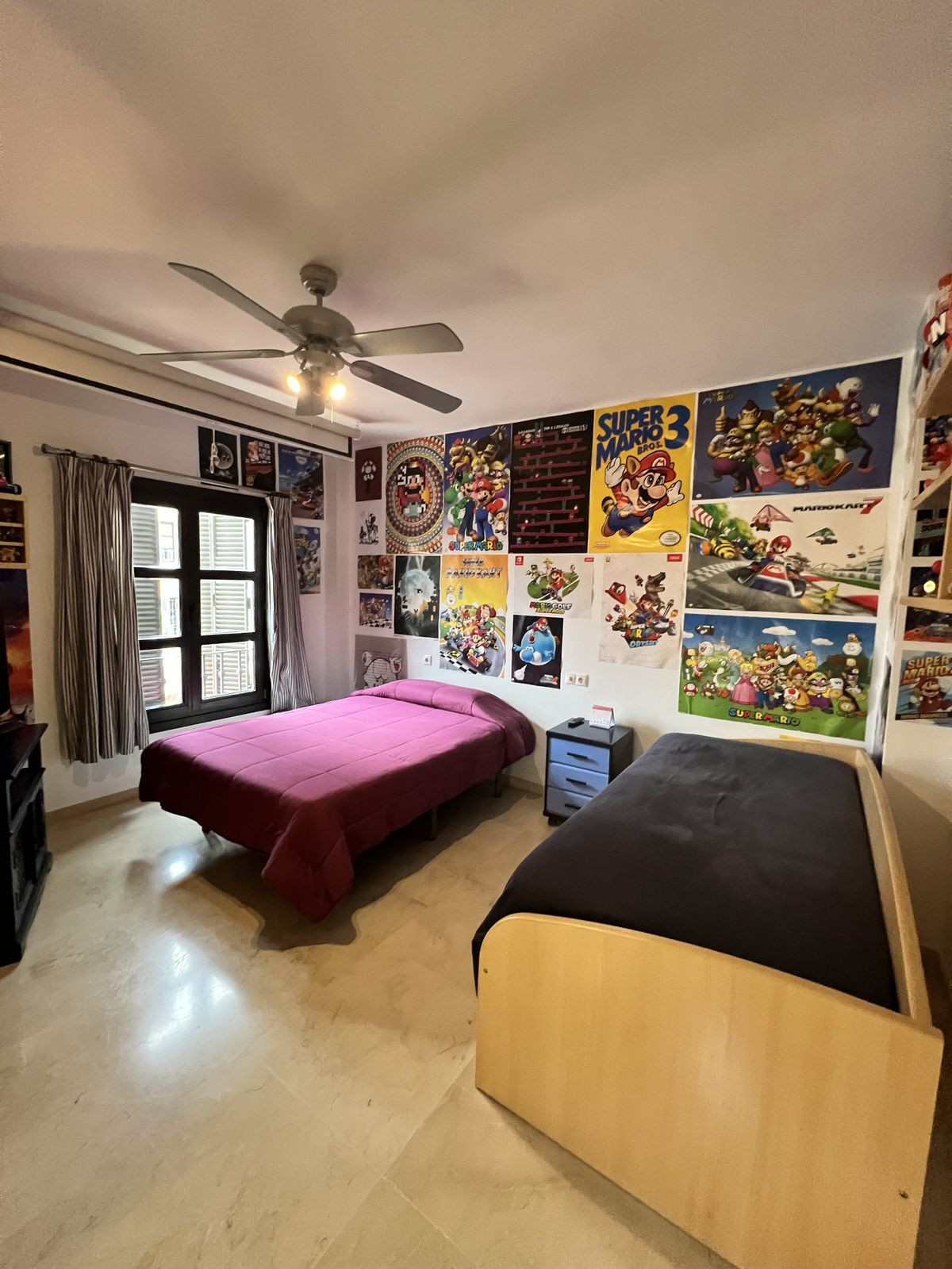 Semi-Vrijstaande Villa in Guadalmina Alta-32