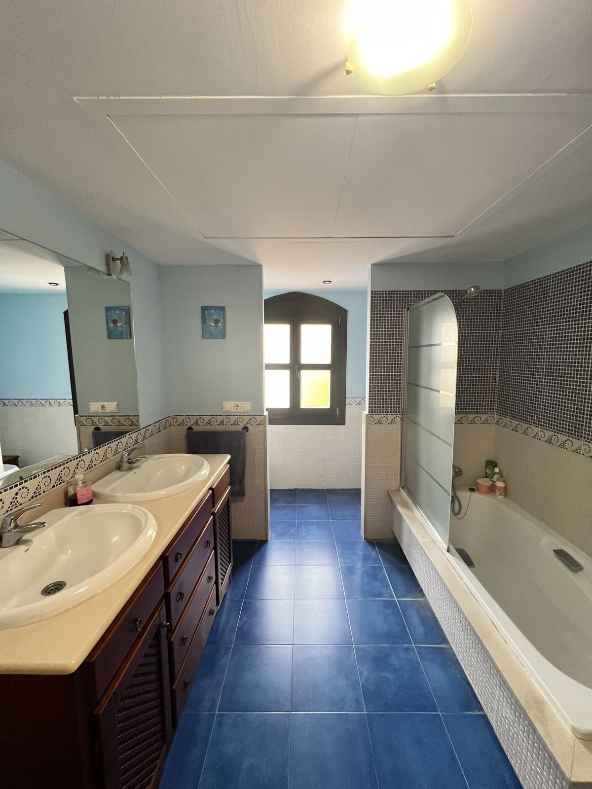Semi-Vrijstaande Villa in Guadalmina Alta-35