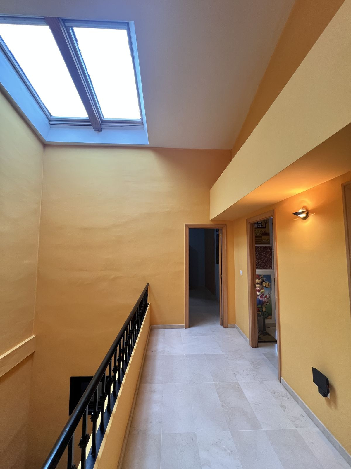 Semi-Vrijstaande Villa in Guadalmina Alta-36