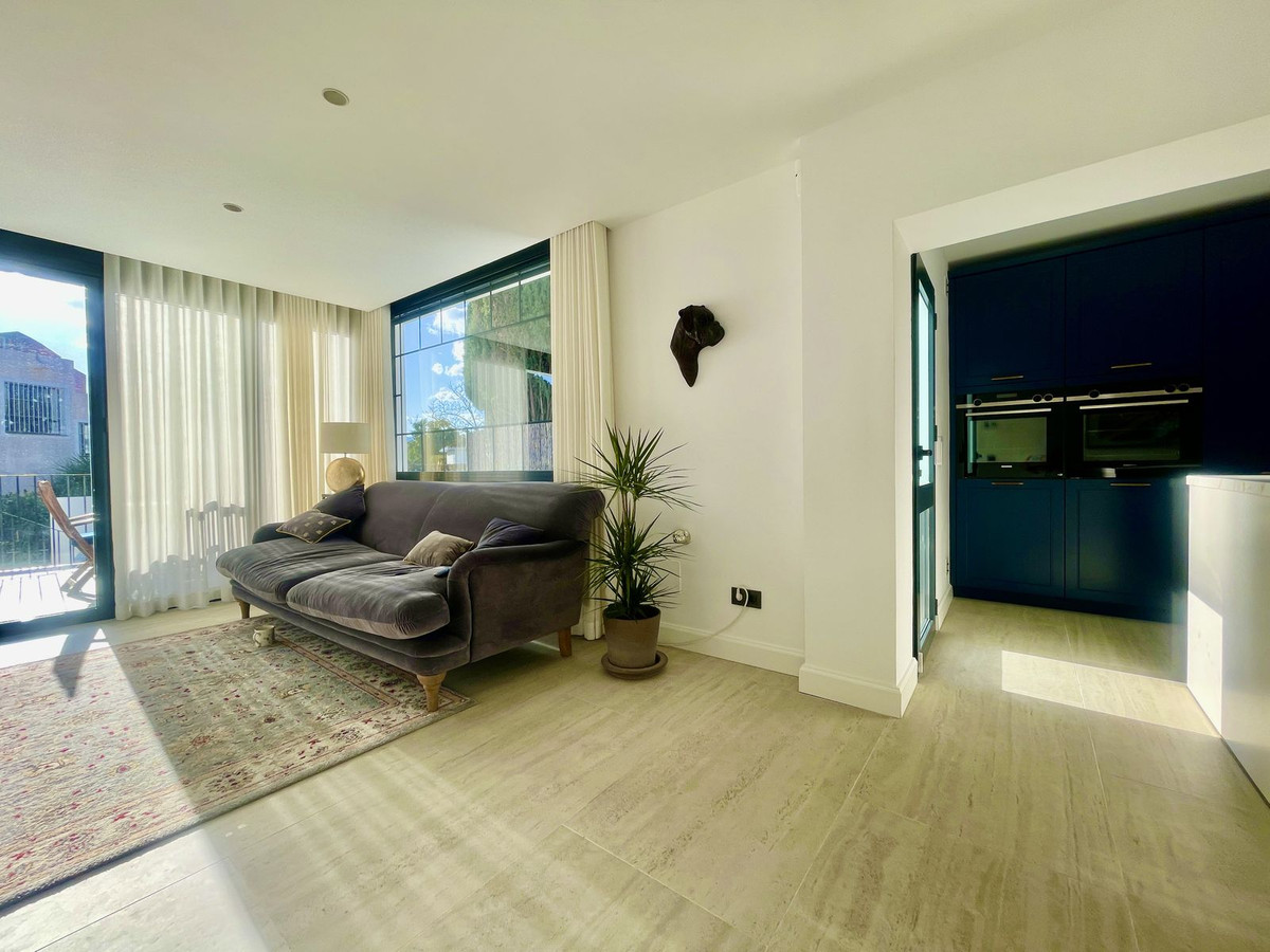 Vrijstaande Villa in Guadalmina Alta-19