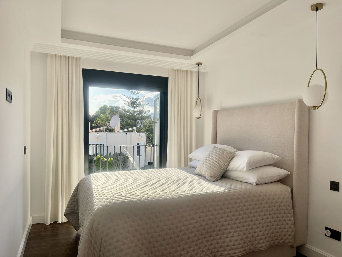 Vrijstaande Villa in Guadalmina Alta-49