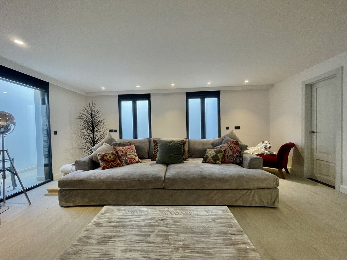 Vrijstaande Villa in Guadalmina Alta-55