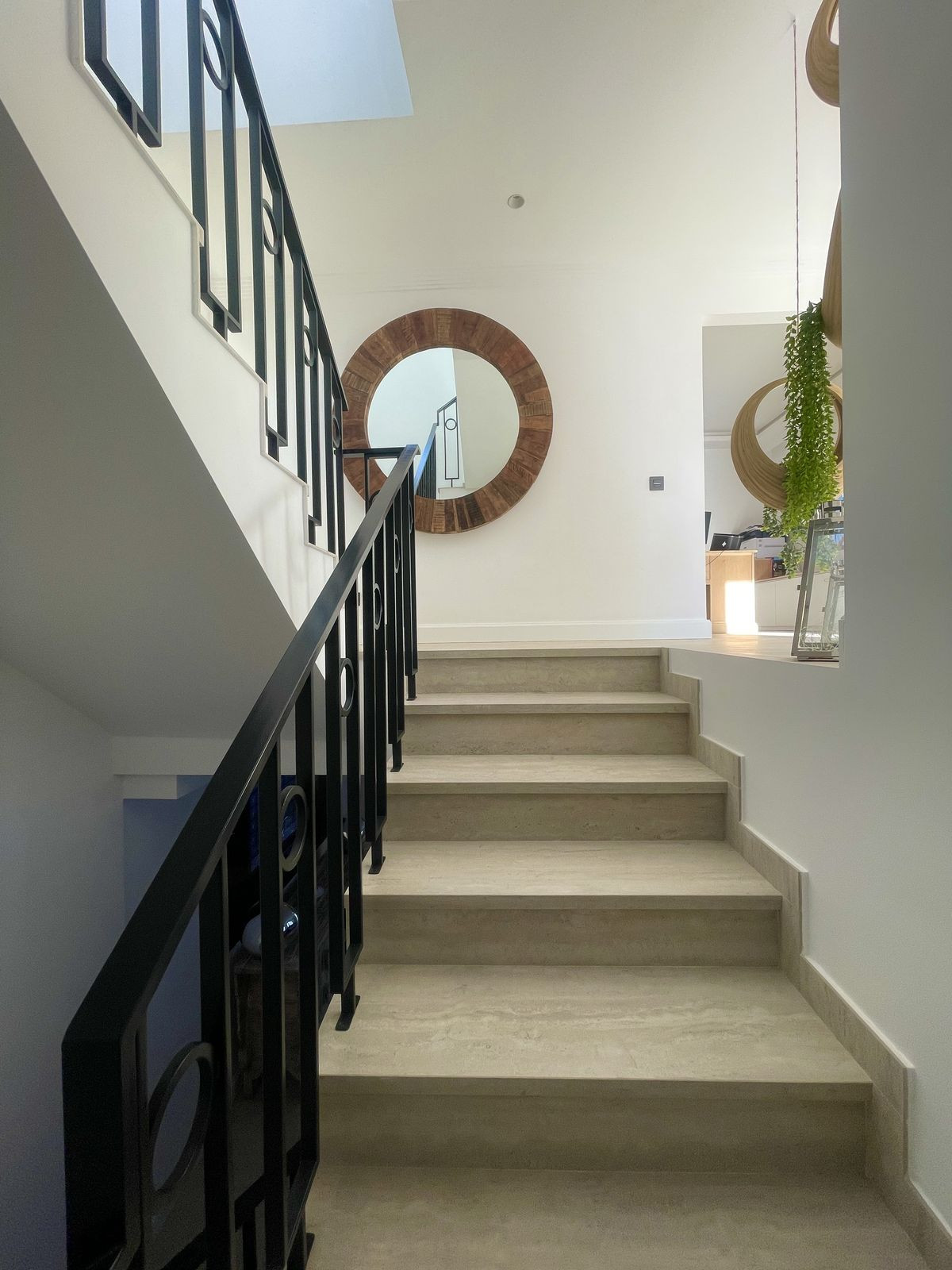 Vrijstaande Villa in Guadalmina Alta-57