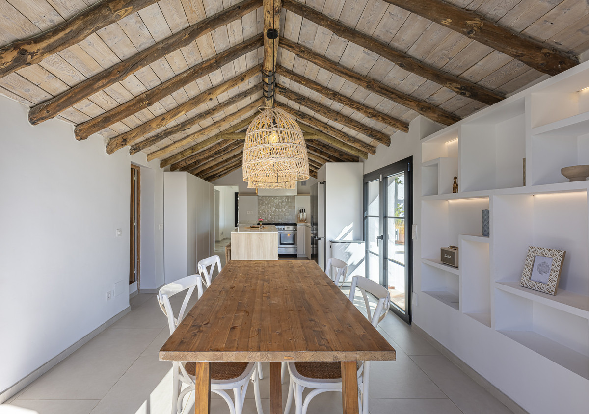 Vrijstaande Villa in Guadalmina Alta-7