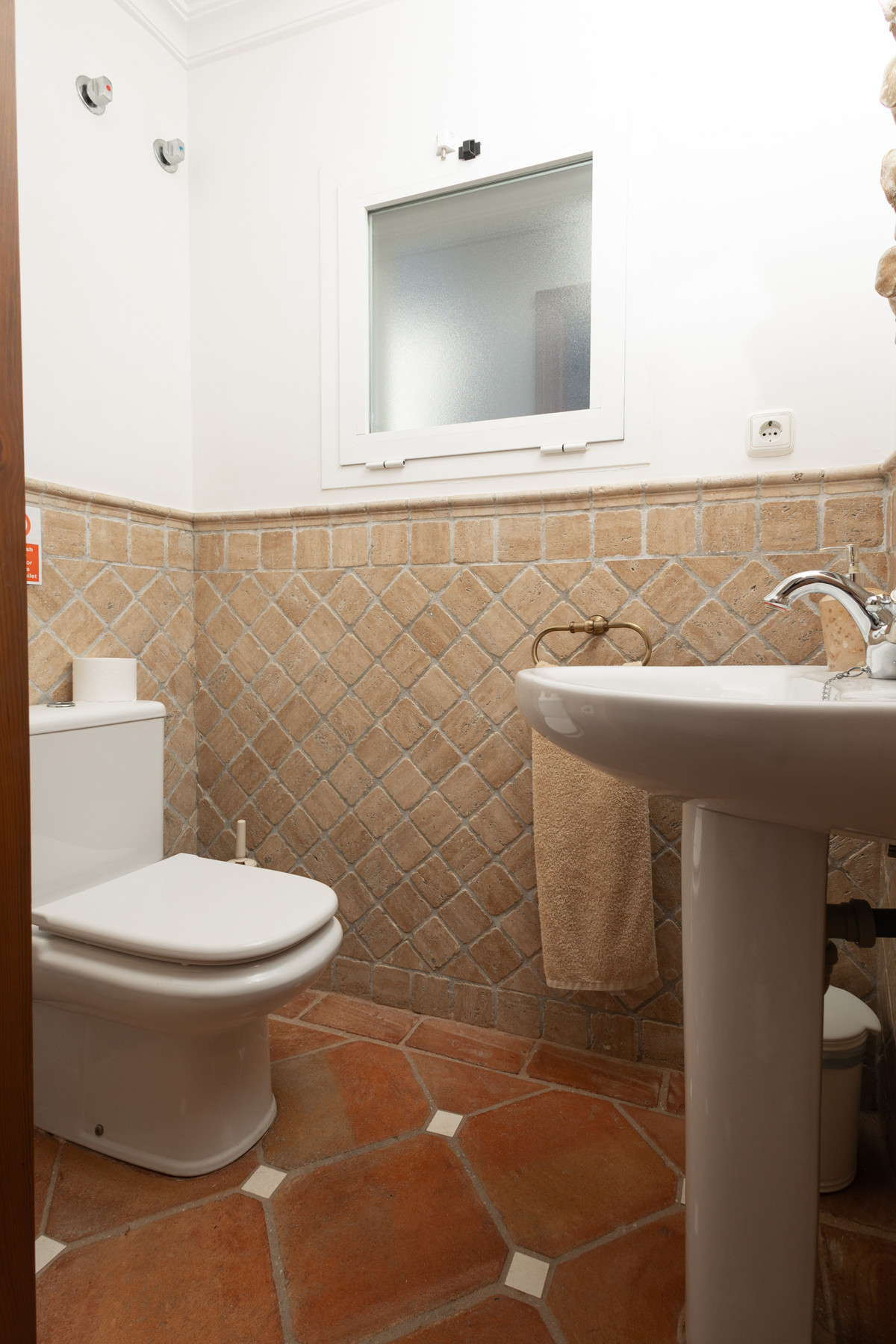 Vrijstaande Villa in Guadalmina Alta-21