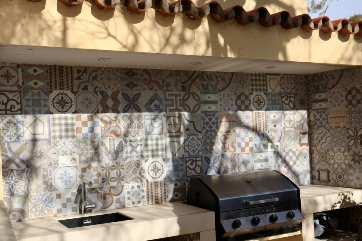 Huis te koop in Guadalmina Alta | 7 slaapkamers H5061856