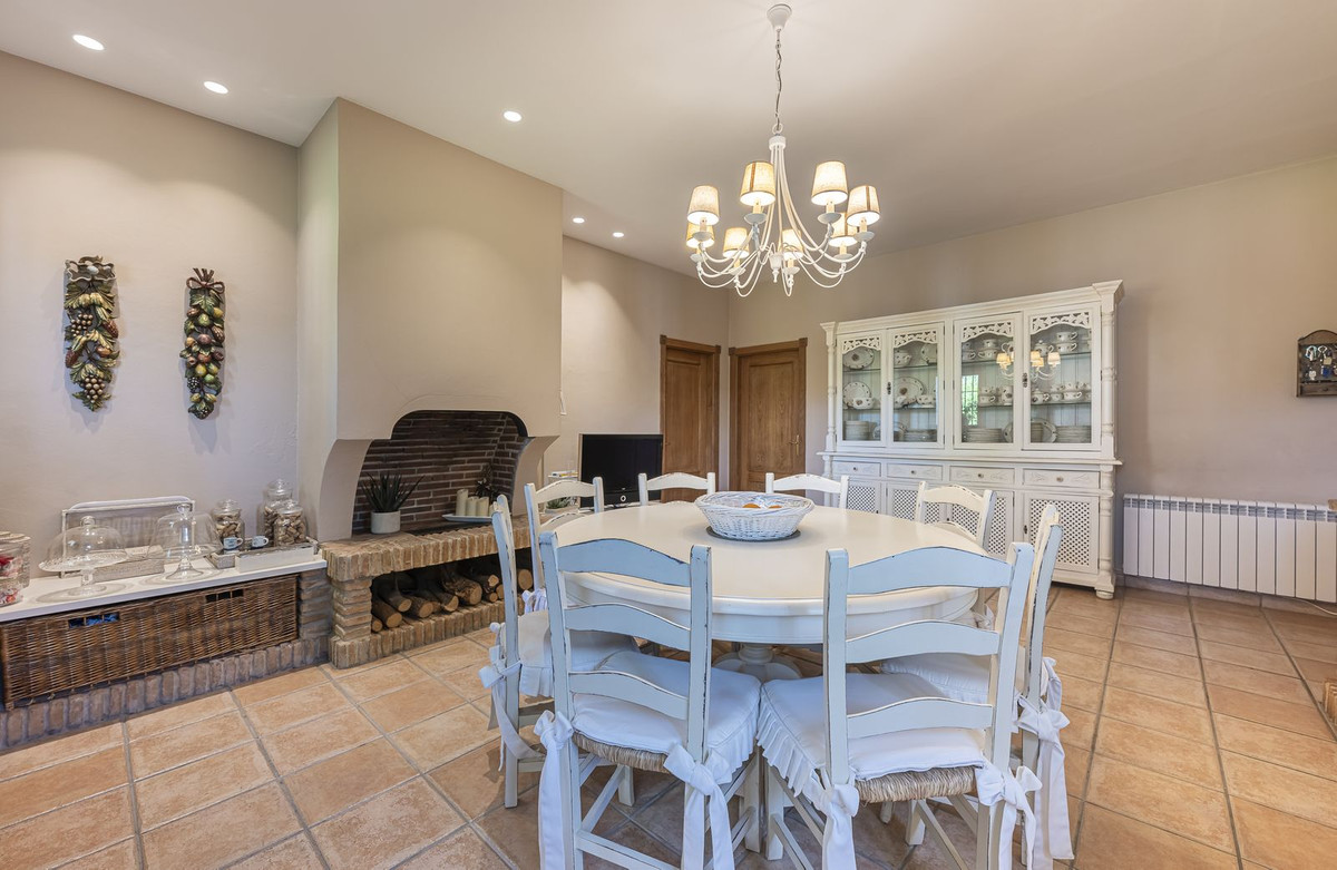 Huis te koop in Guadalmina Alta | 4 slaapkamers H5067145