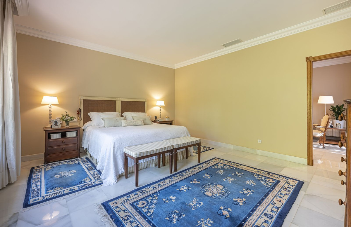Huis te koop in Guadalmina Alta | 4 slaapkamers H5067145