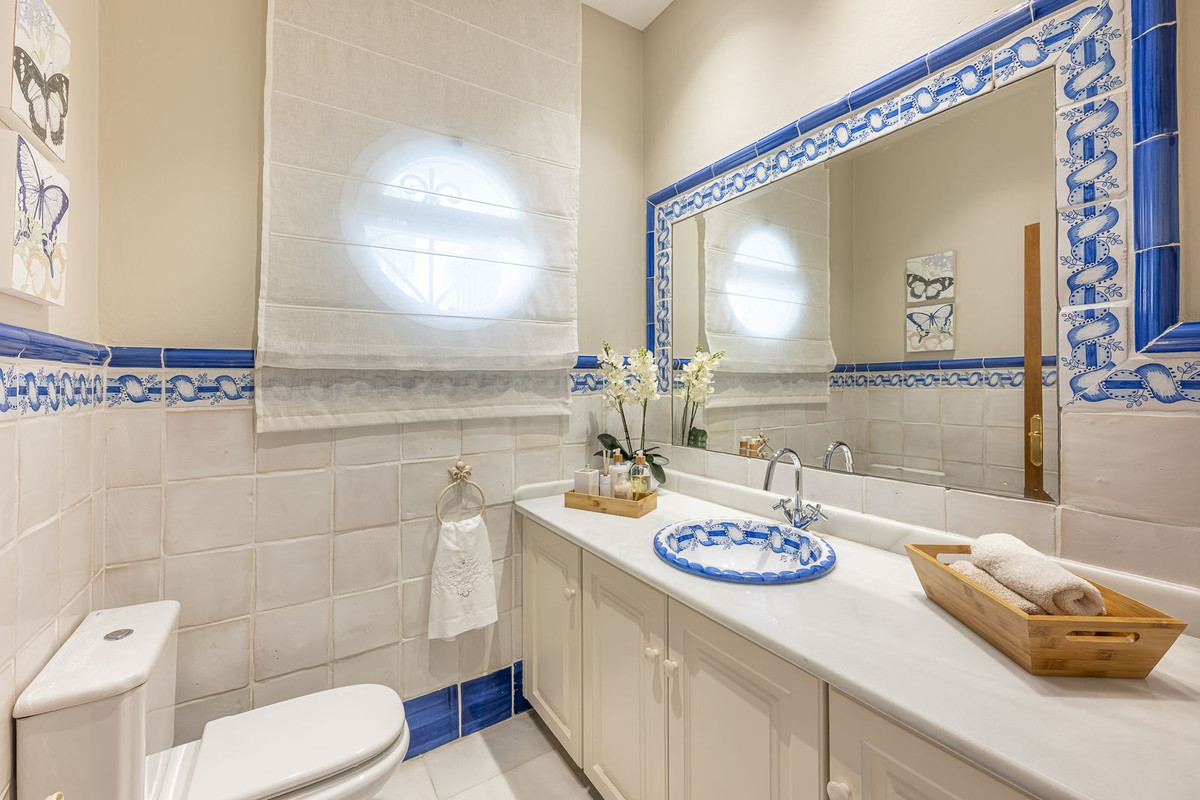 Huis te koop in Guadalmina Alta | 4 slaapkamers H5067145