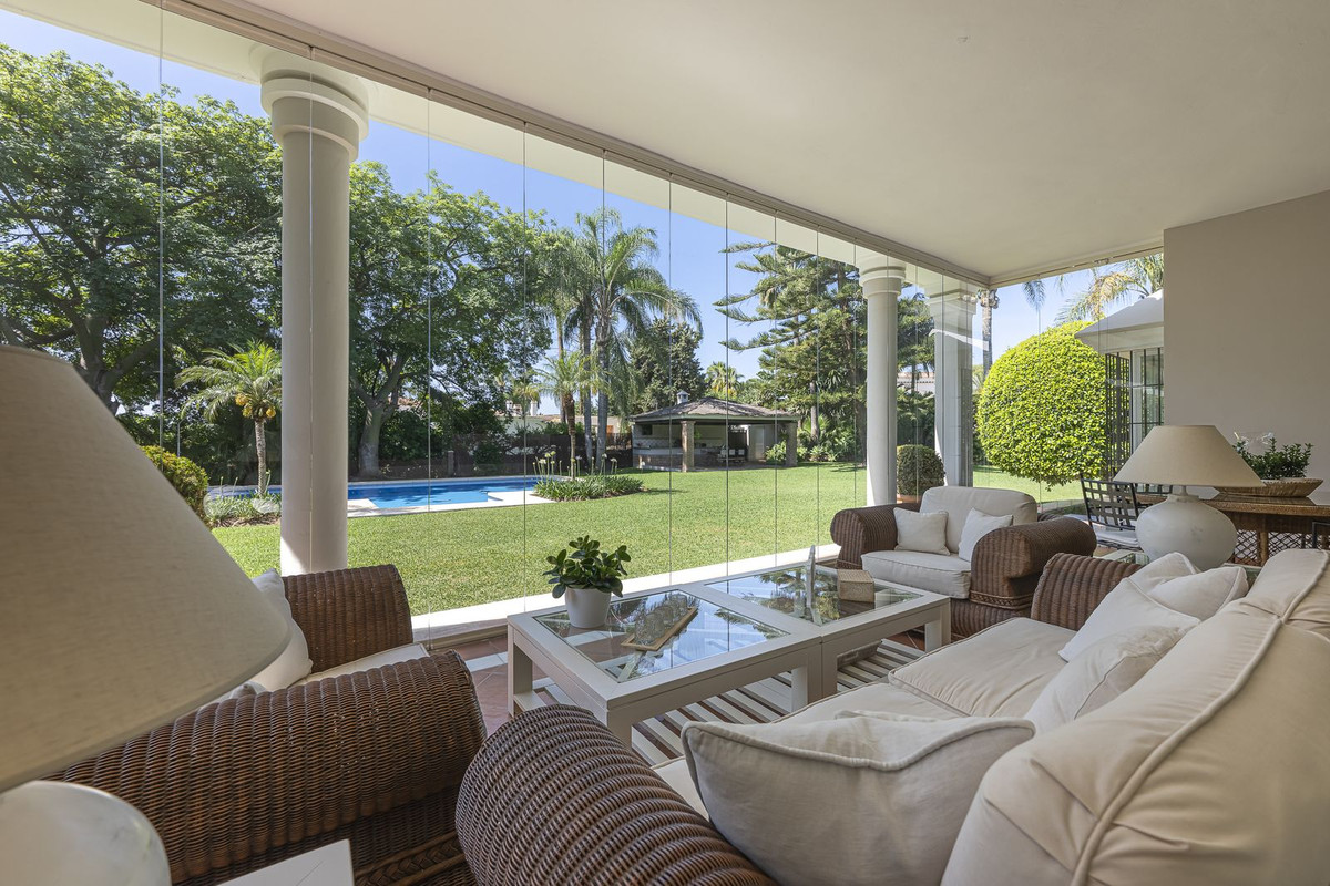 Huis te koop in Guadalmina Alta | 4 slaapkamers H5067145