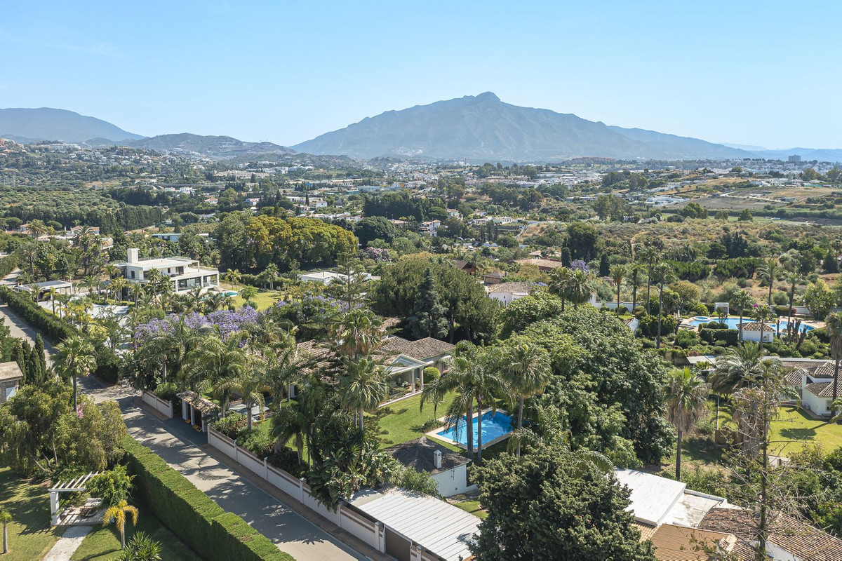Huis te koop in Guadalmina Alta | 4 slaapkamers H5067145