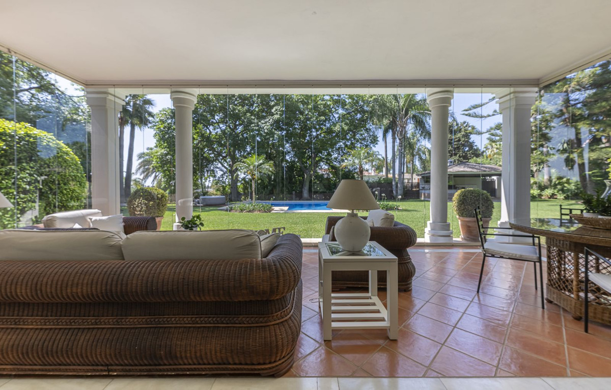 Huis te koop in Guadalmina Alta | 4 slaapkamers H5067145