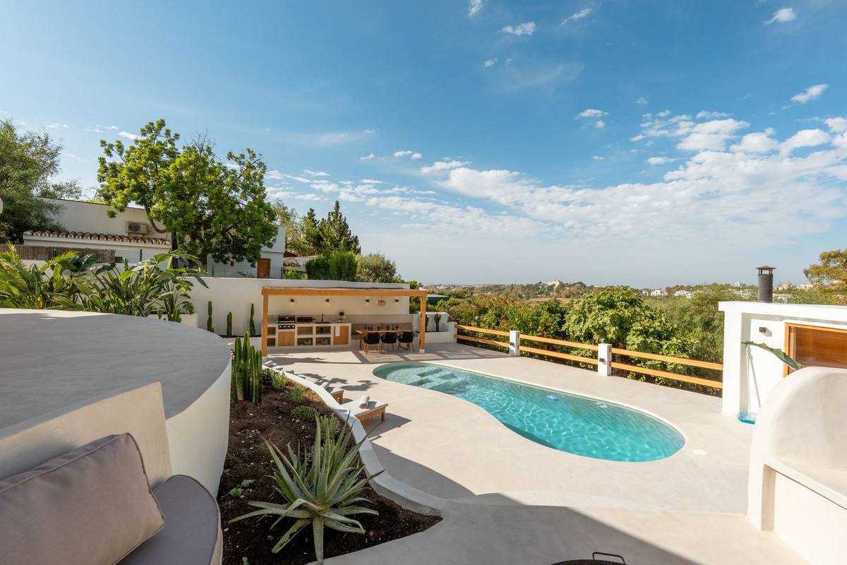 Huis te koop in Guadalmina Alta | 4 slaapkamers H5121763