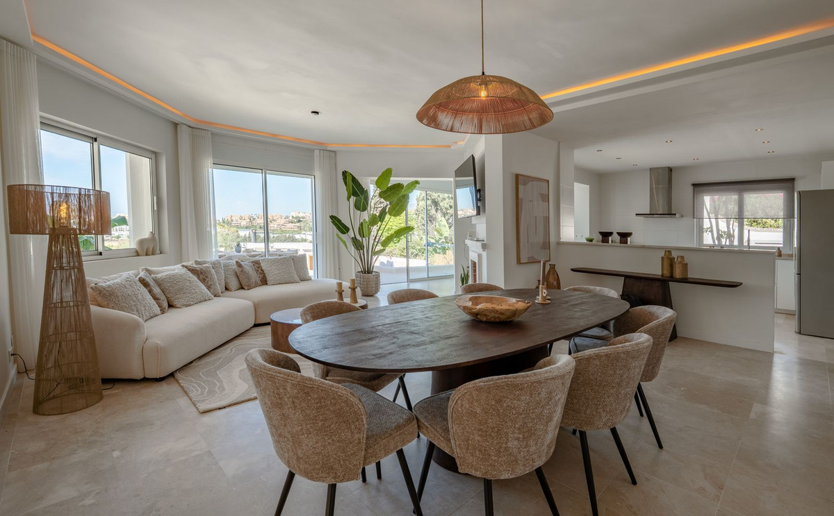 Huis te koop in Guadalmina Alta | 4 slaapkamers H5121763