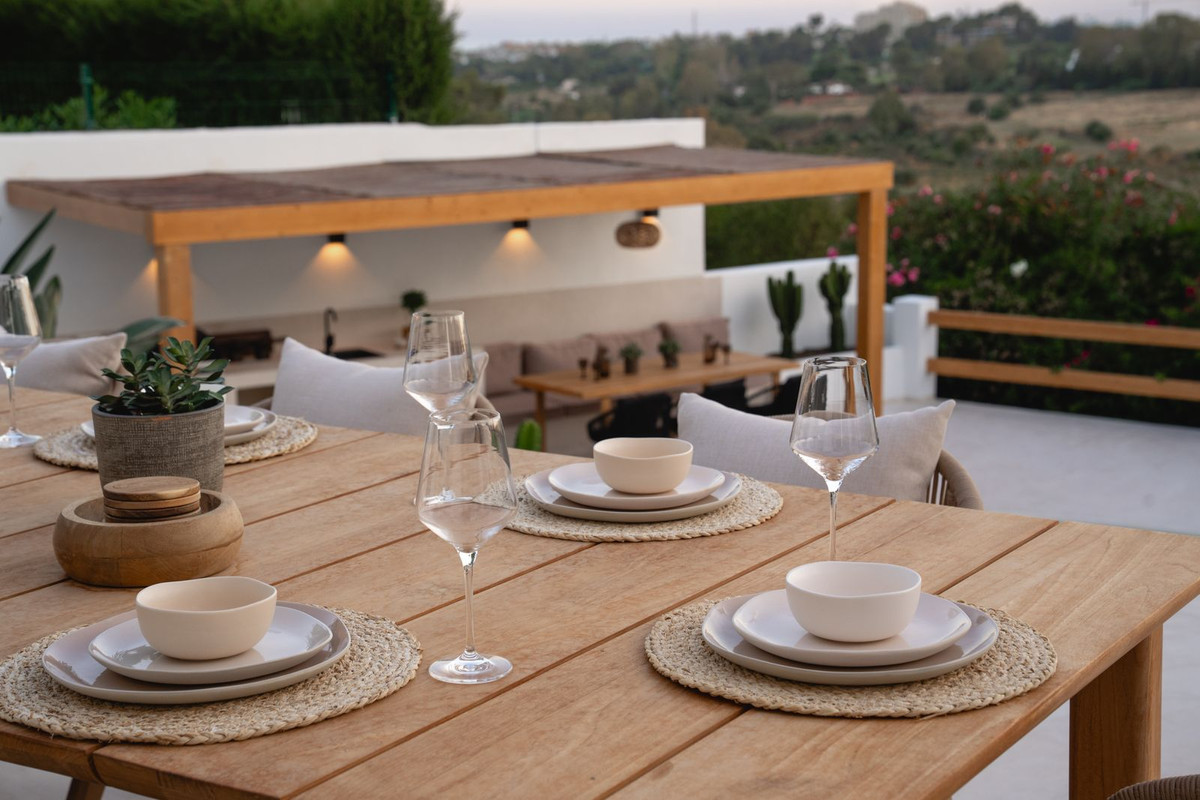 Huis te koop in Guadalmina Alta | 4 slaapkamers H5121763