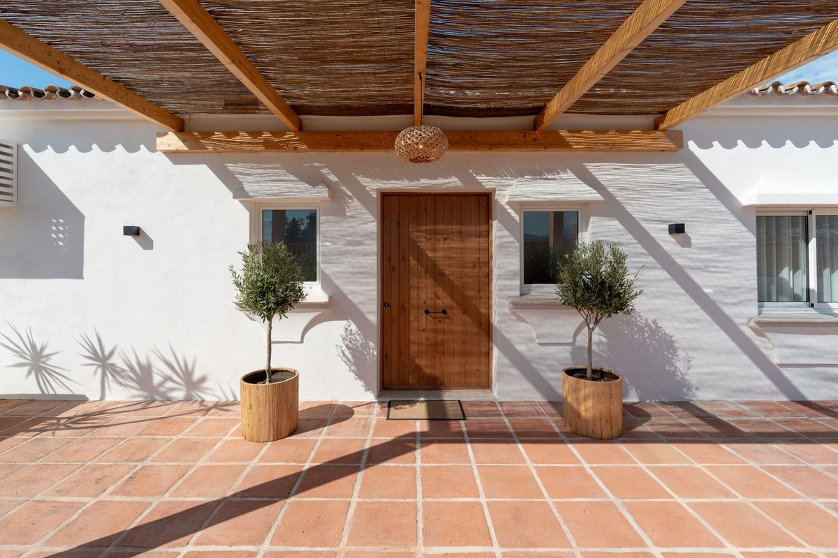 Huis te koop in Guadalmina Alta | 4 slaapkamers H5121763