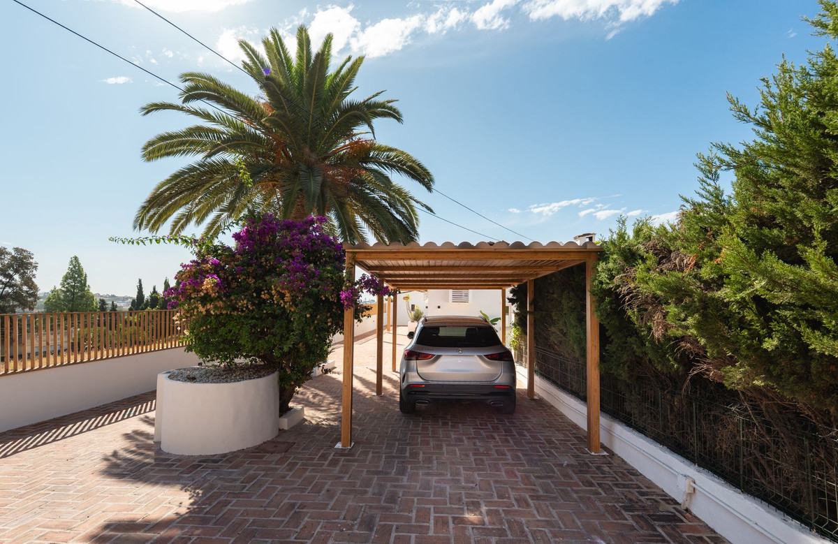 Huis te koop in Guadalmina Alta | 4 slaapkamers H5121763
