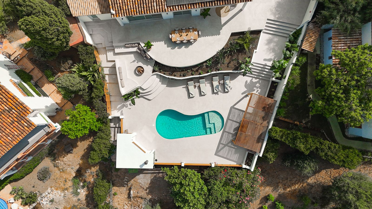 Huis te koop in Guadalmina Alta | 4 slaapkamers H5121763