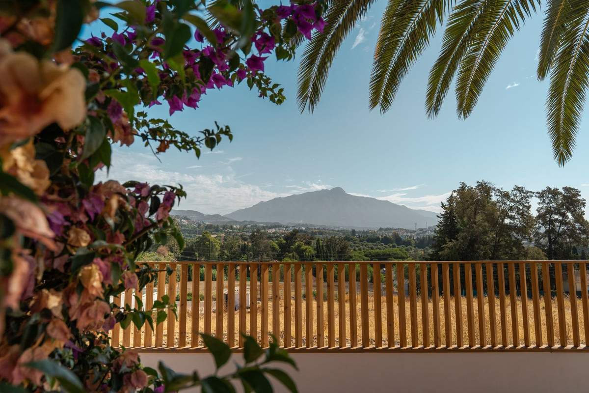 Huis te koop in Guadalmina Alta | 4 slaapkamers H5121763