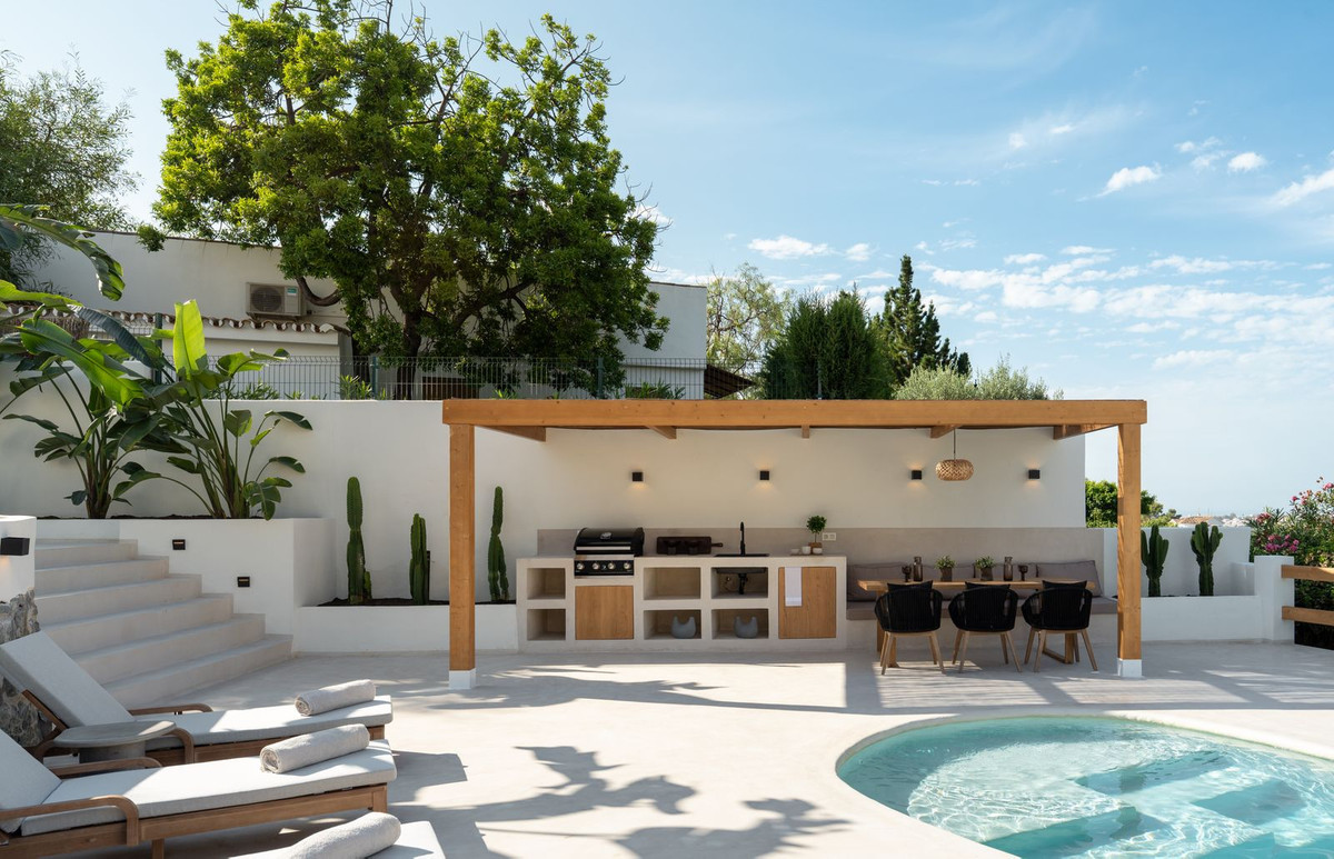 Huis te koop in Guadalmina Alta | 4 slaapkamers H5121763