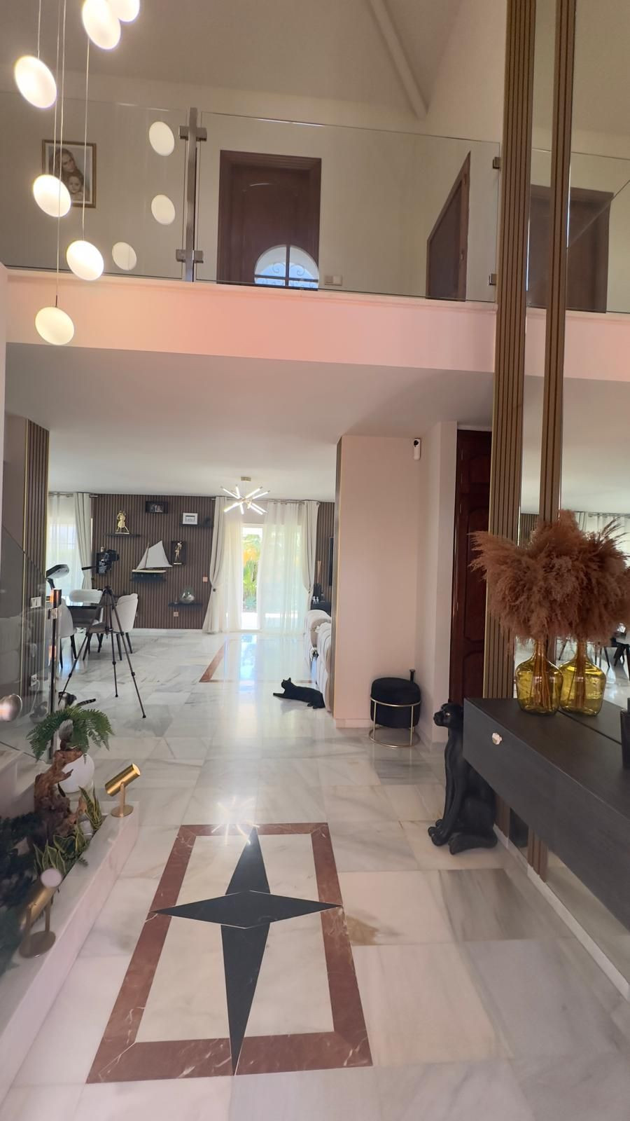 Huis te koop in Guadalmina Alta | 7 slaapkamers H5147371