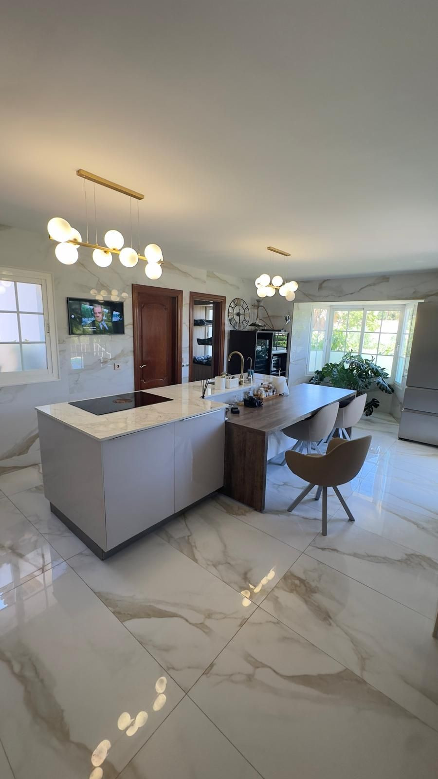 Huis te koop in Guadalmina Alta | 7 slaapkamers H5147371