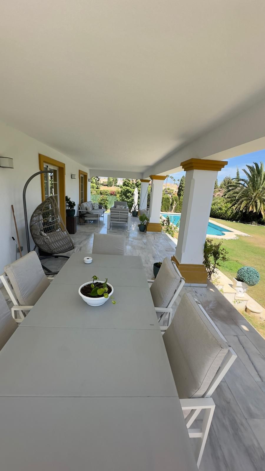 Huis te koop in Guadalmina Alta | 7 slaapkamers H5147371
