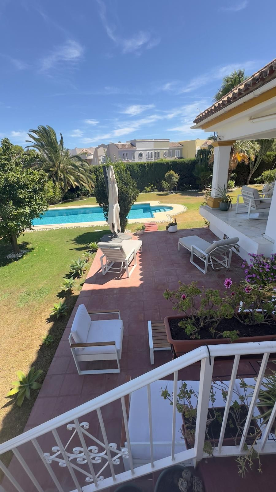 Huis te koop in Guadalmina Alta | 7 slaapkamers H5147371