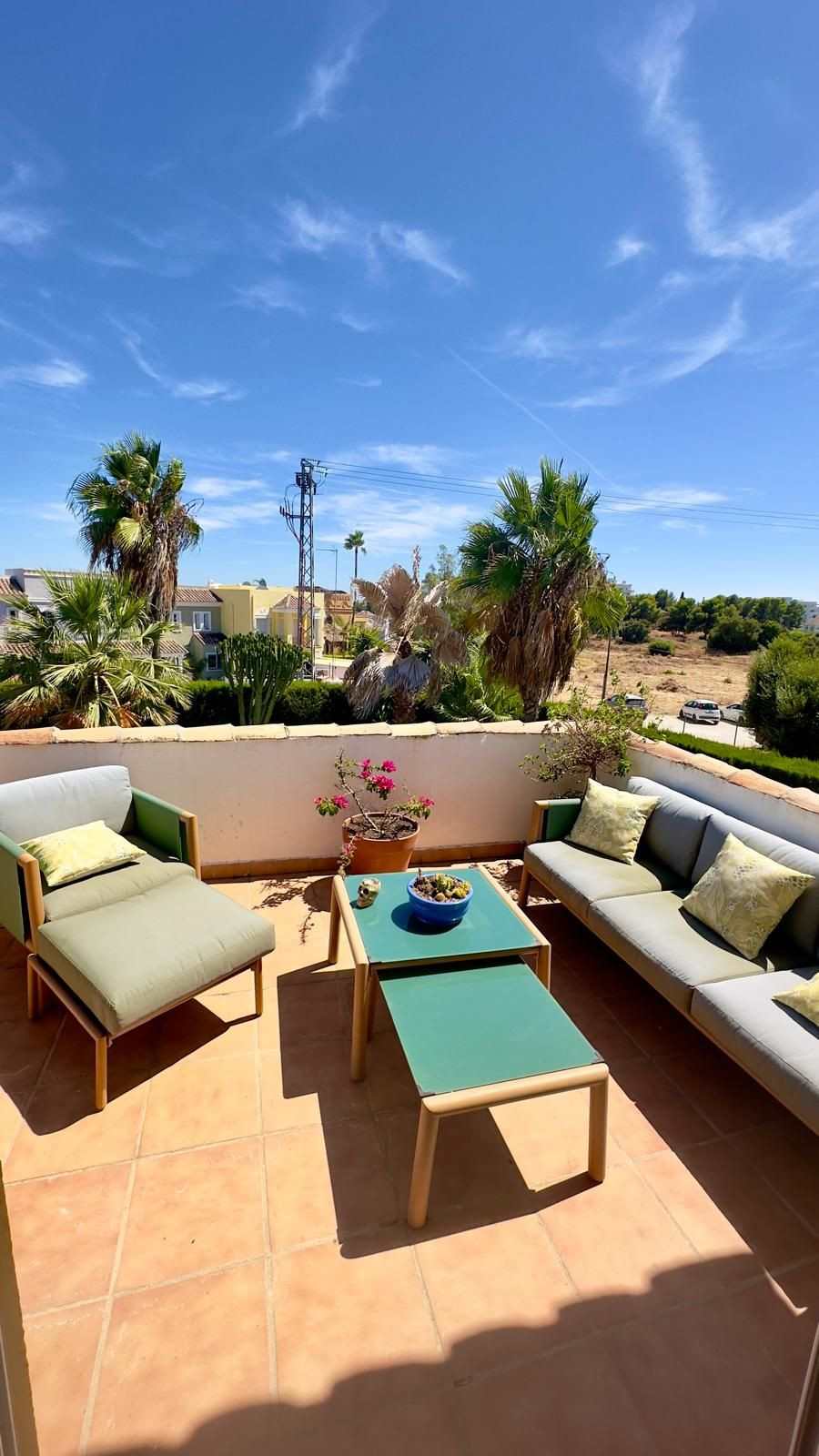 Huis te koop in Guadalmina Alta | 7 slaapkamers H5147371