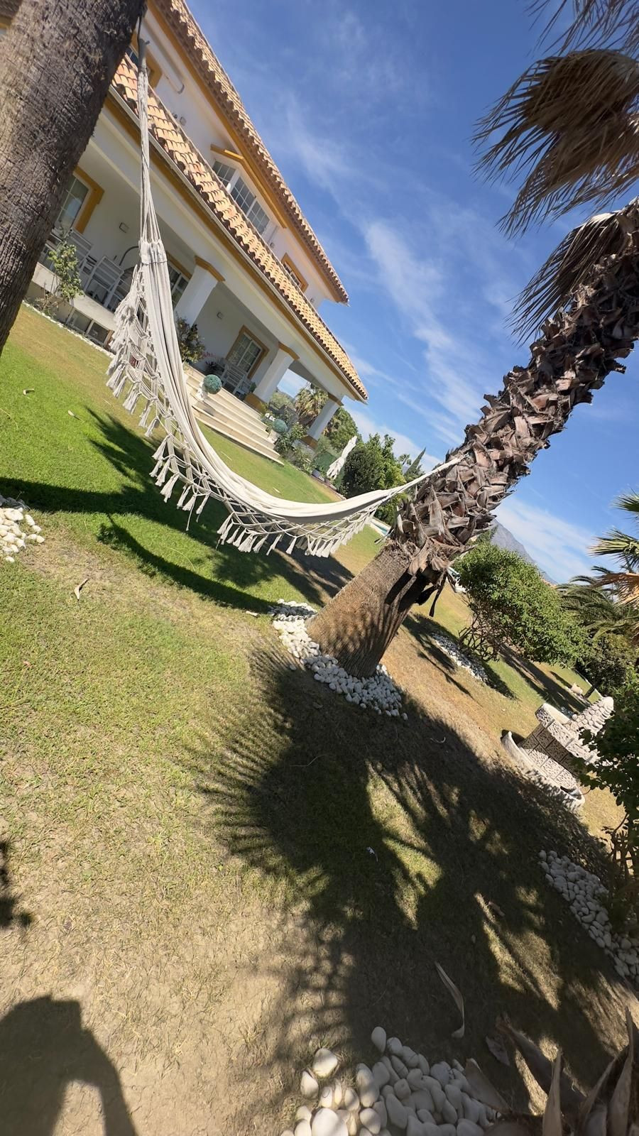Huis te koop in Guadalmina Alta | 7 slaapkamers H5147371