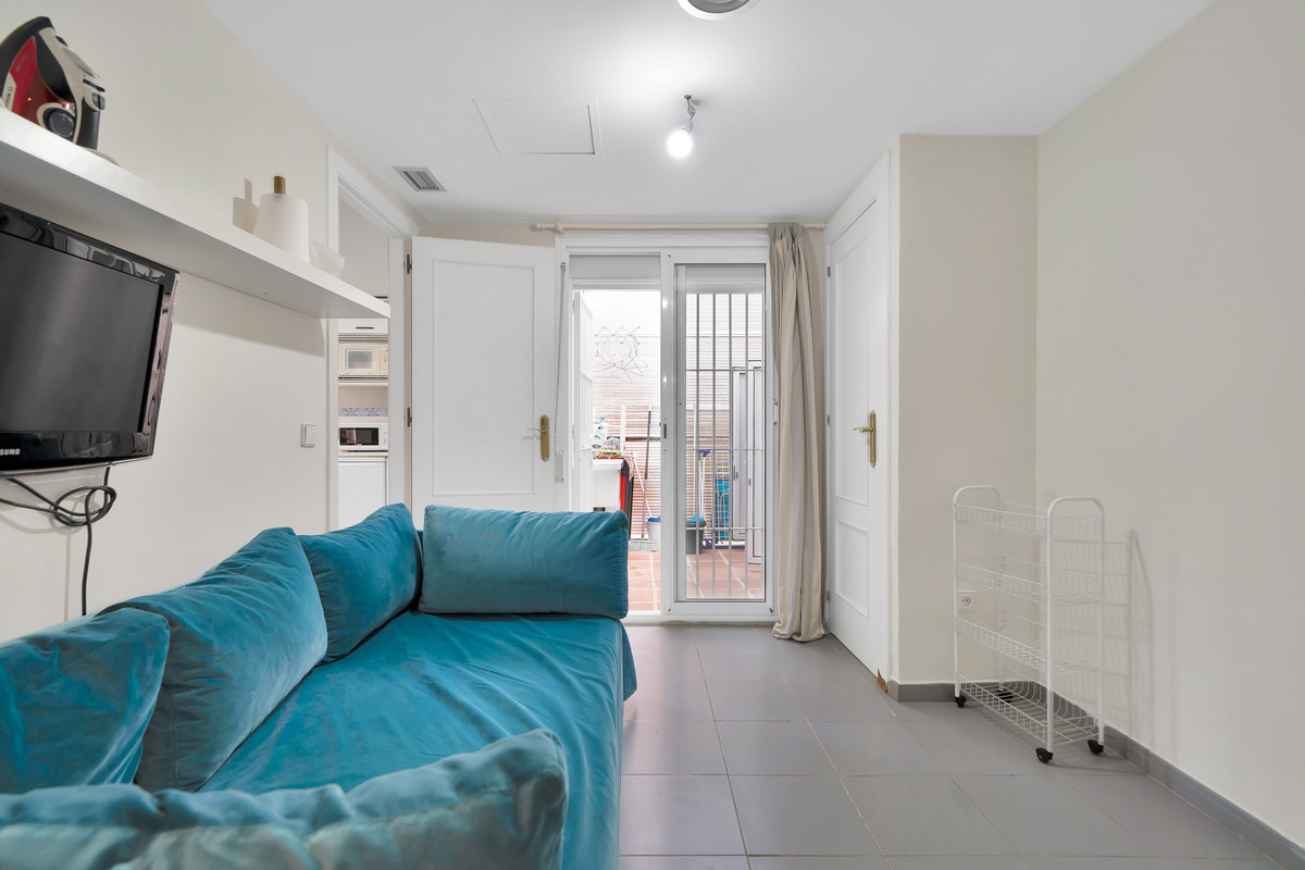 Huis te koop in Guadalmina Alta | 5 slaapkamers H5150317