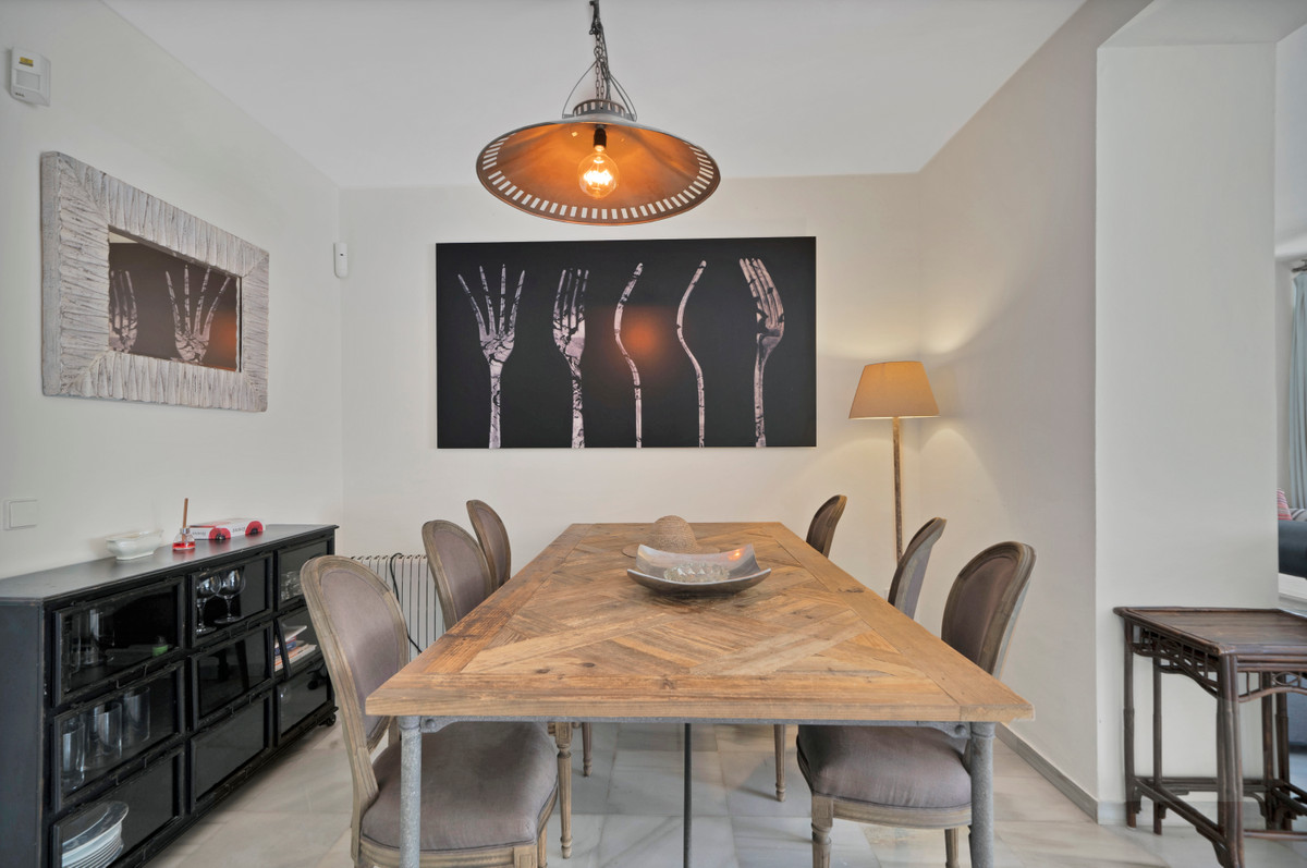 Huis te koop in Guadalmina Alta | 5 slaapkamers H5150317