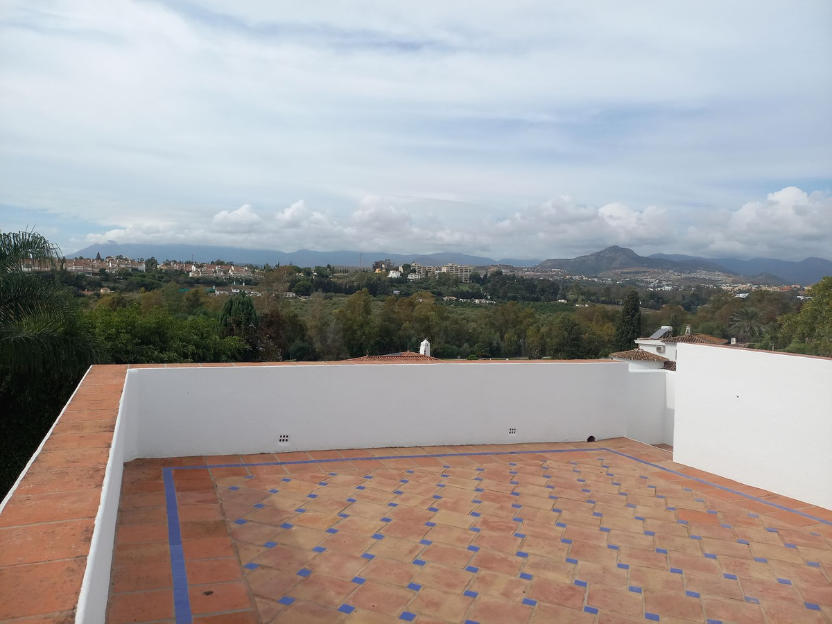 Huis te koop in Guadalmina Alta | 5 slaapkamers H5205895