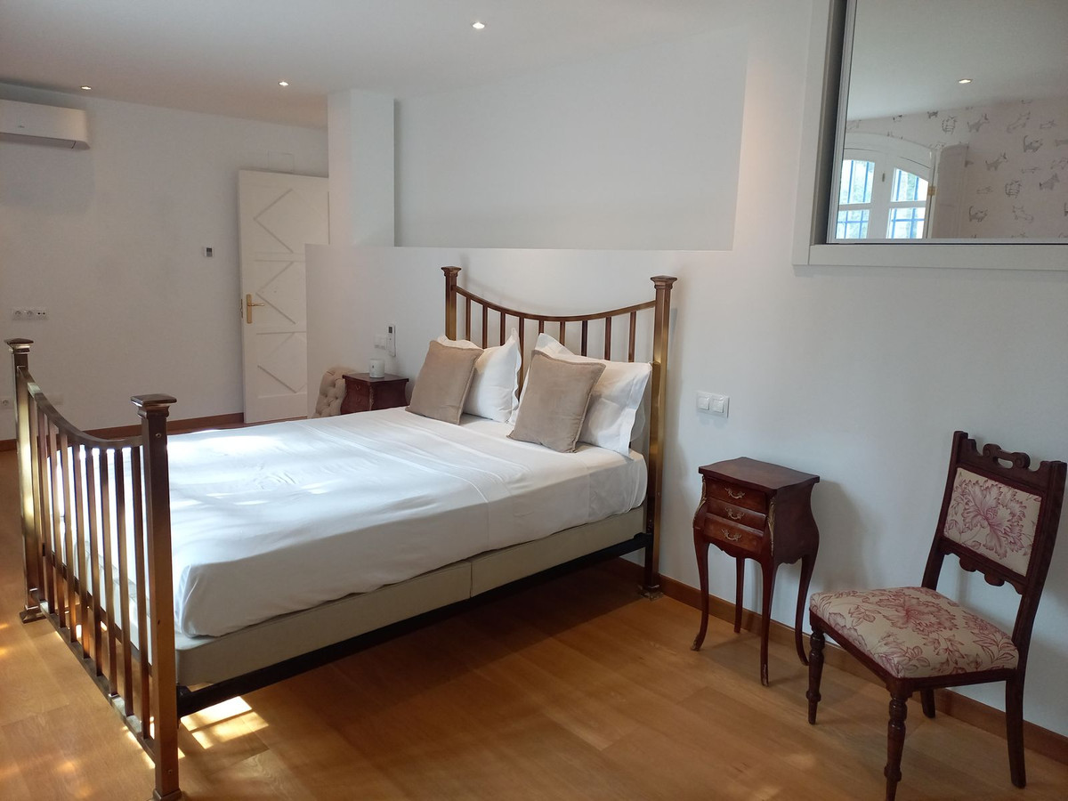 Huis te koop in Guadalmina Alta | 5 slaapkamers H5205895