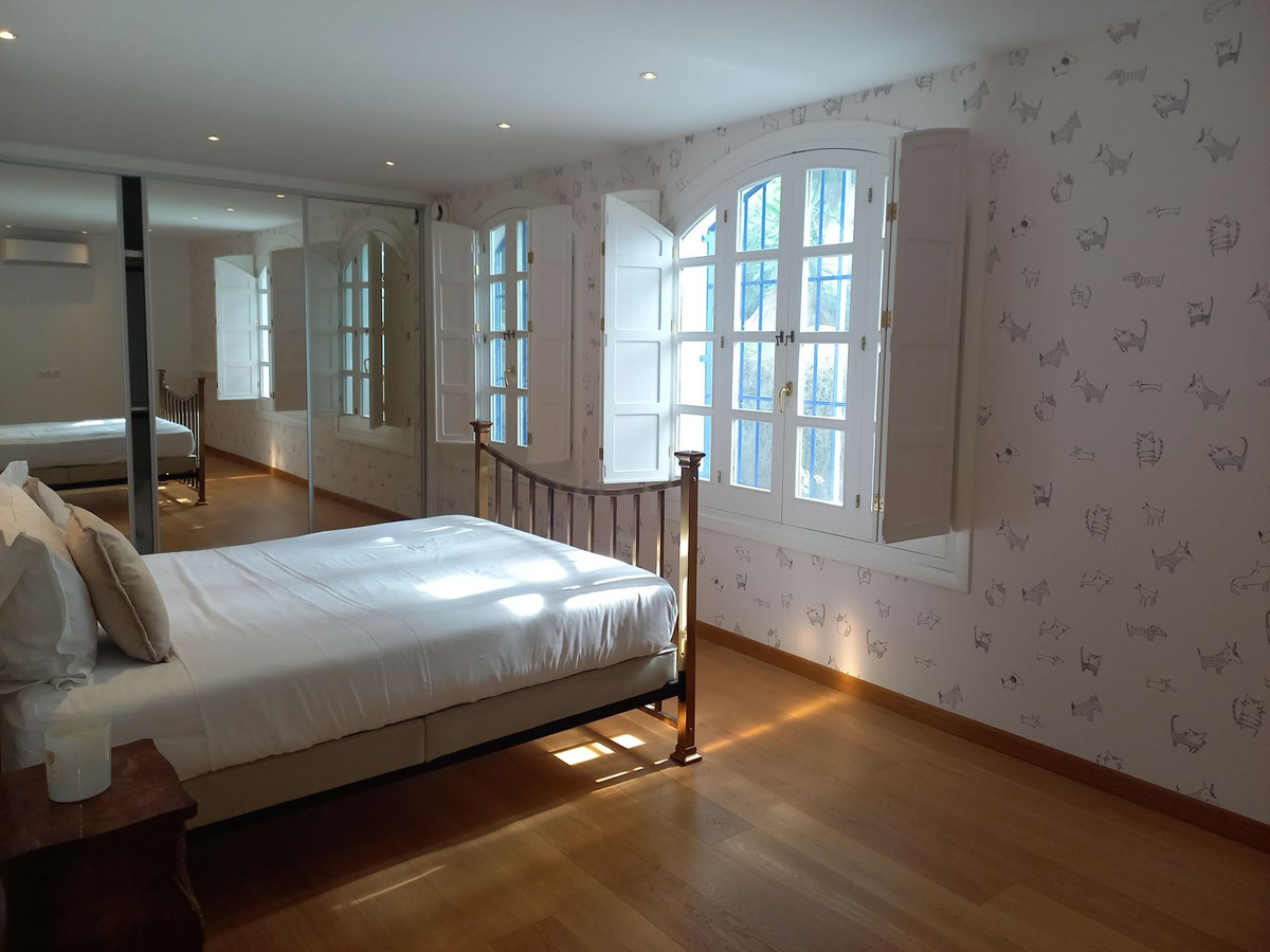 Huis te koop in Guadalmina Alta | 5 slaapkamers H5205895