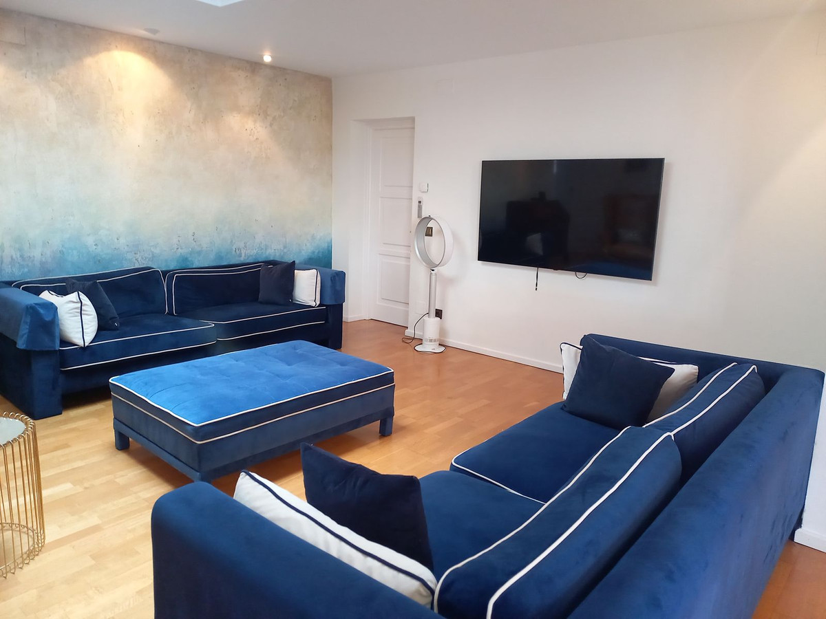 Huis te koop in Guadalmina Alta | 5 slaapkamers H5205895