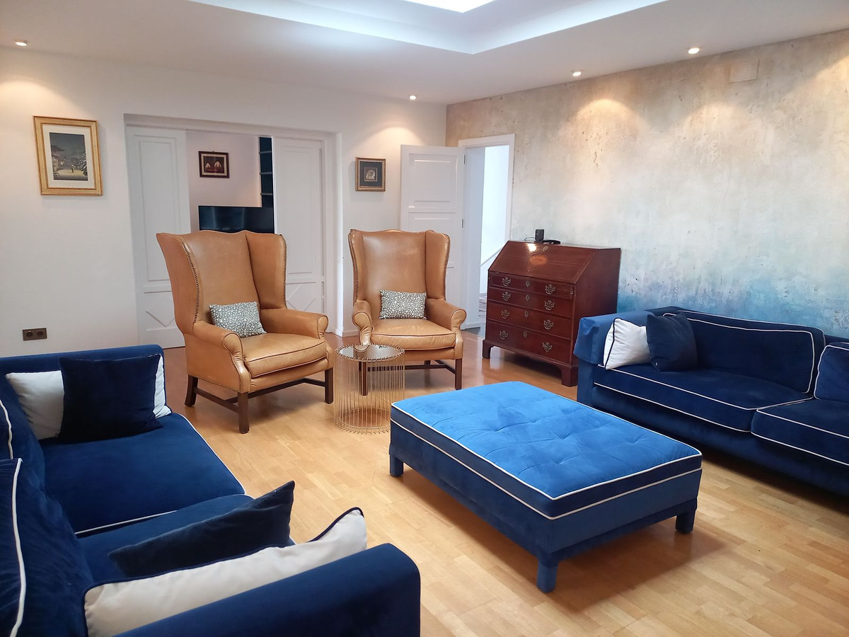 Huis te koop in Guadalmina Alta | 5 slaapkamers H5205895