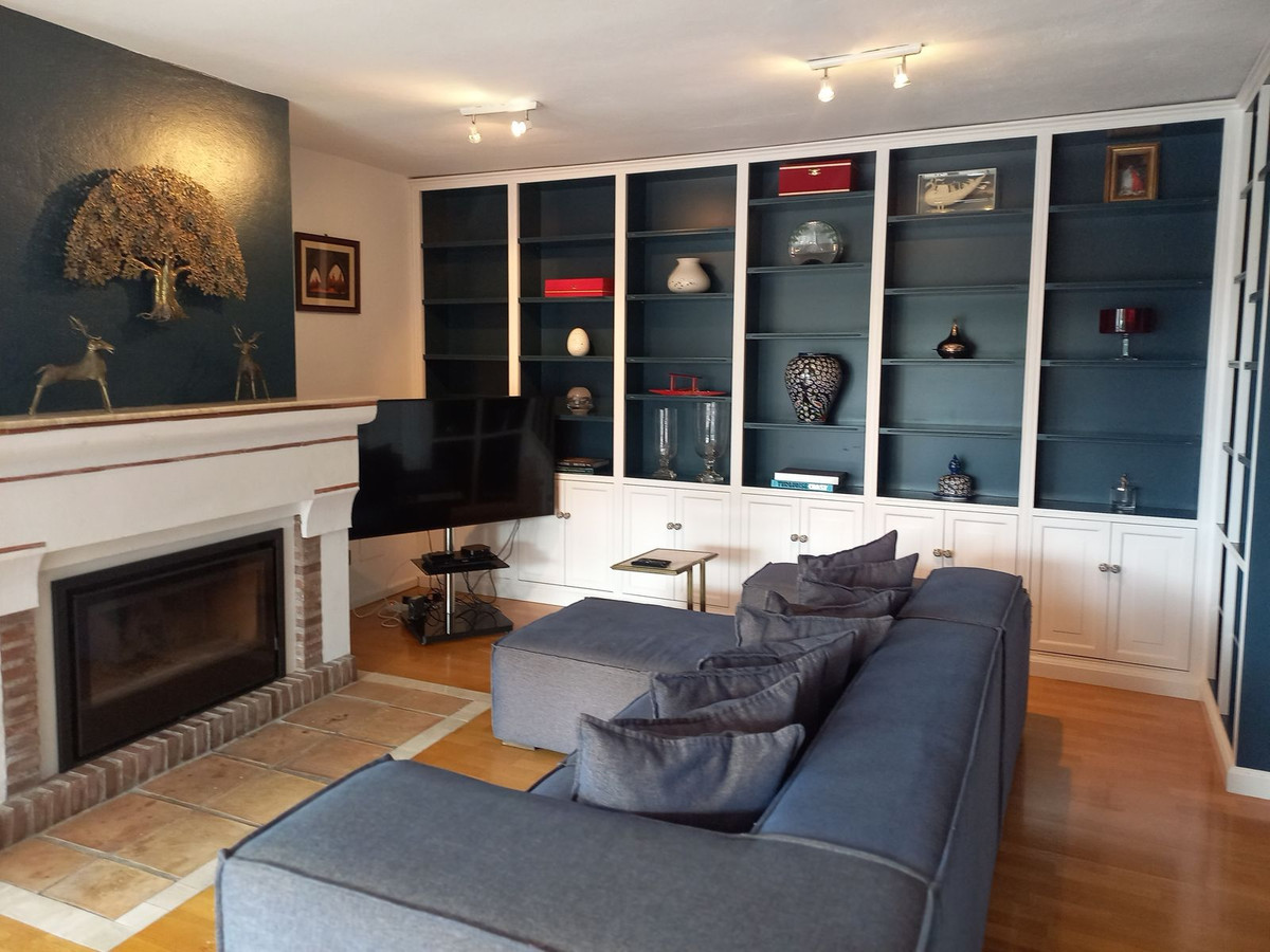 Huis te koop in Guadalmina Alta | 5 slaapkamers H5205895