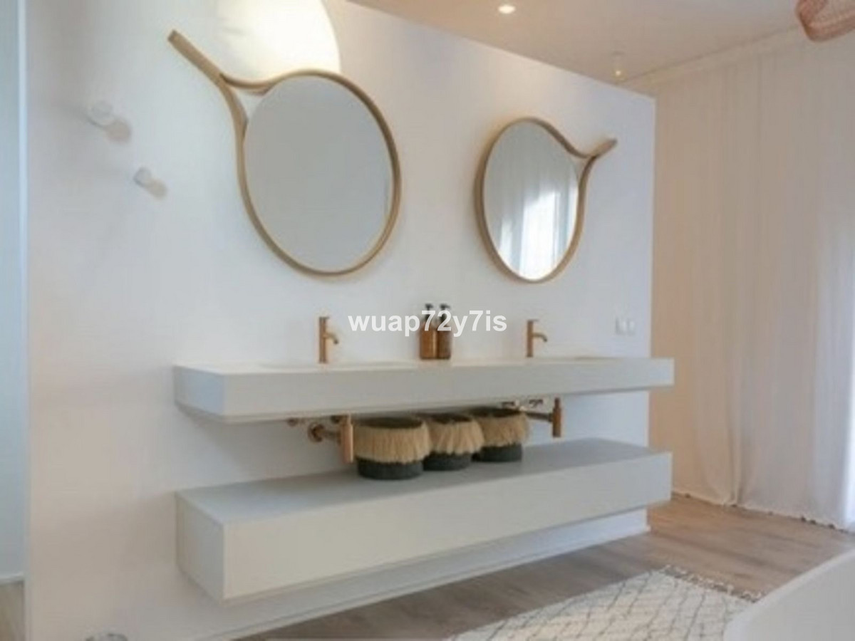 Huis te koop in Guadalmina Alta | 4 slaapkamers H5210365