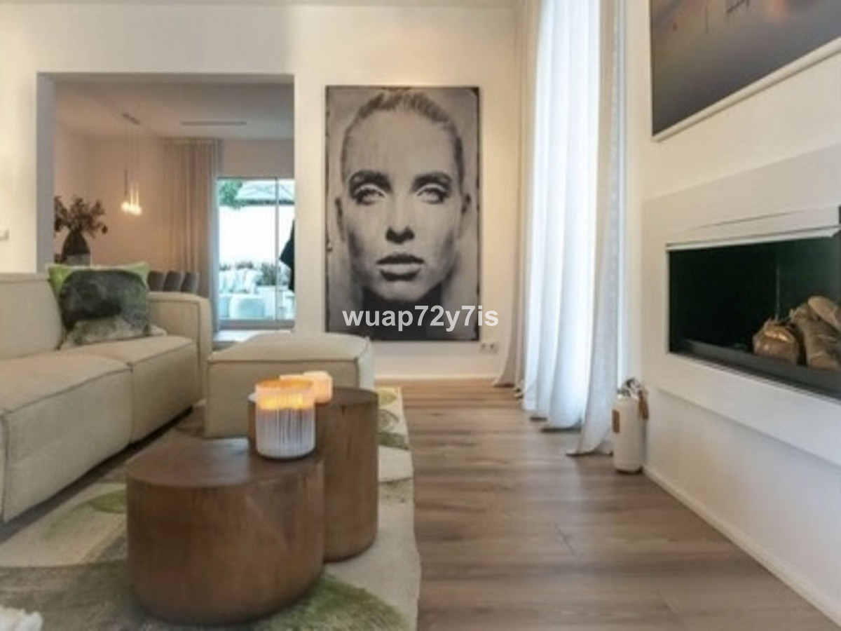 Huis te koop in Guadalmina Alta | 4 slaapkamers H5210365