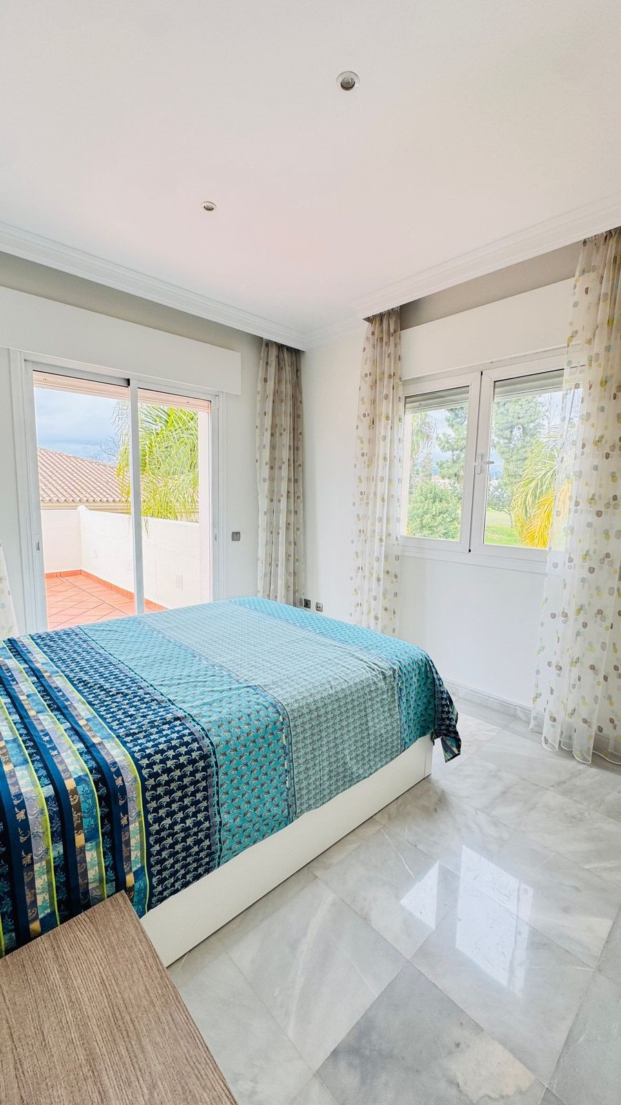 Huis te koop in Guadalmina Alta | 5 slaapkamers H5217901