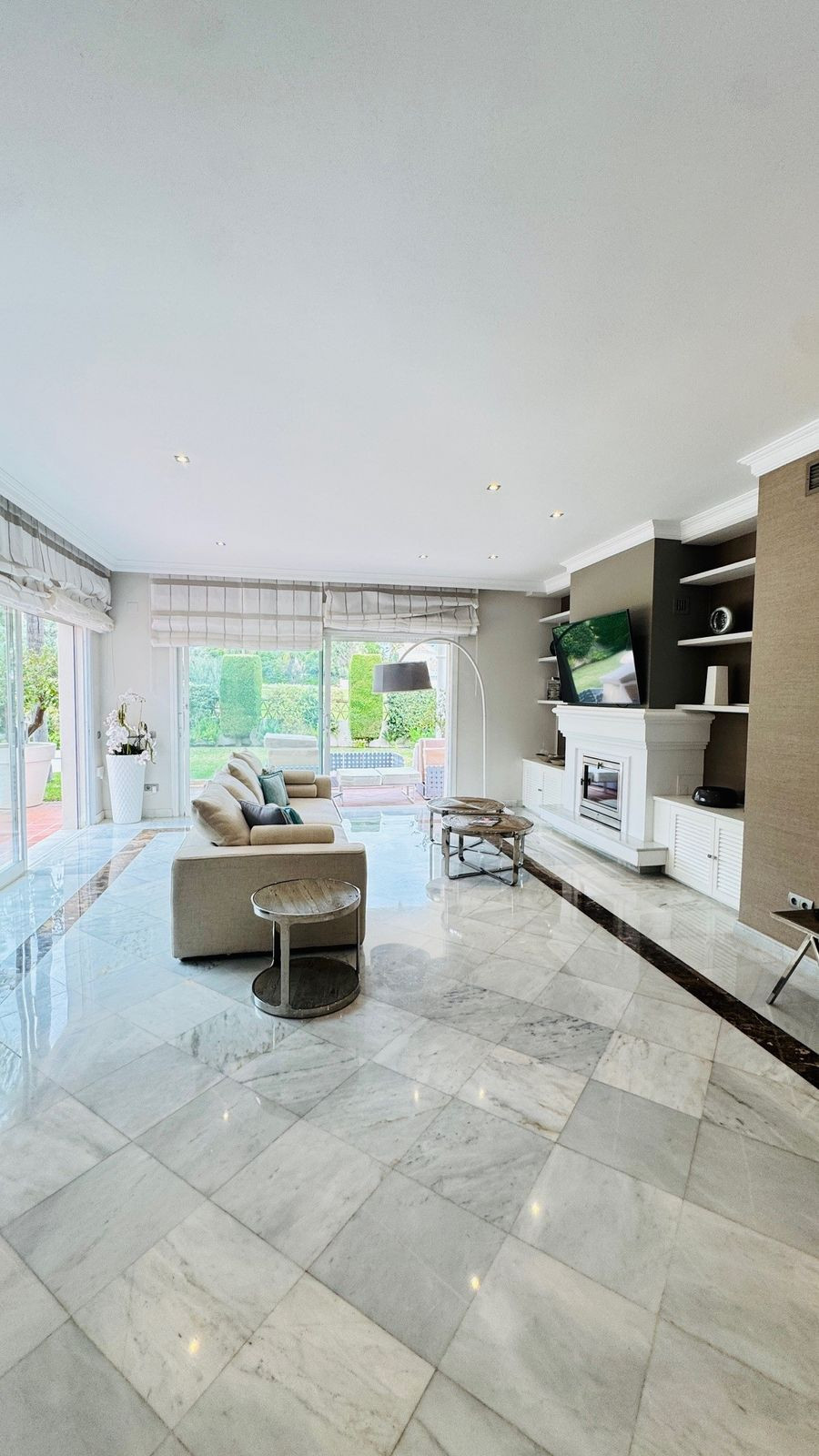 Huis te koop in Guadalmina Alta | 5 slaapkamers H5217901