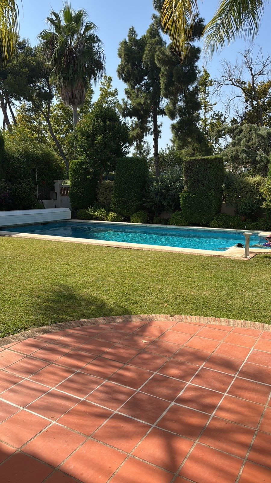Huis te koop in Guadalmina Alta | 5 slaapkamers H5217901
