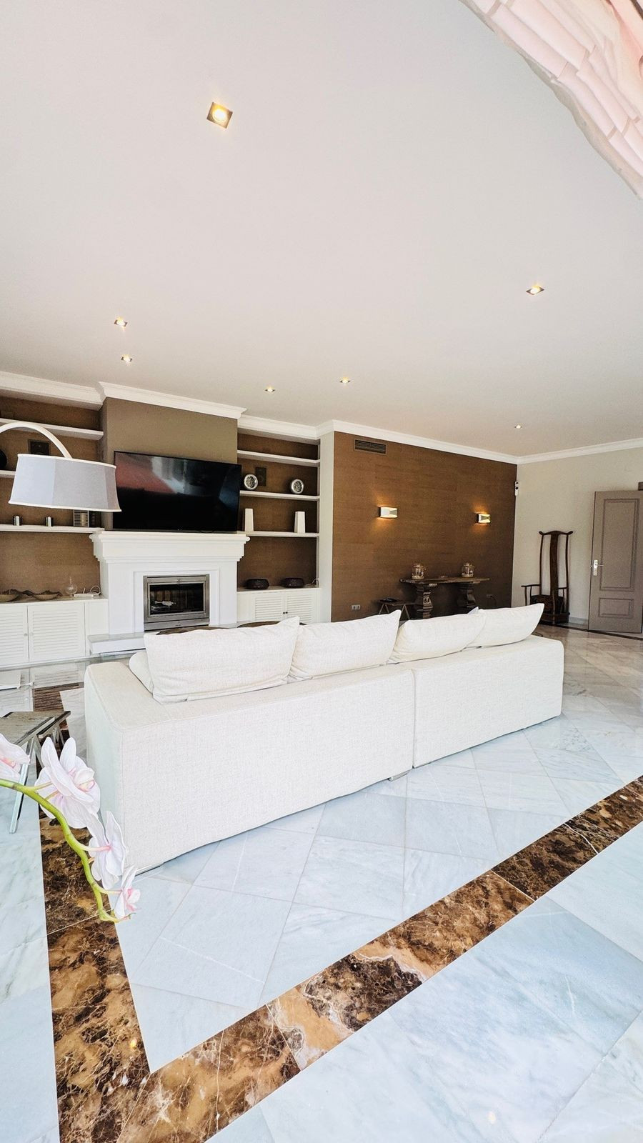 Huis te koop in Guadalmina Alta | 5 slaapkamers H5217901