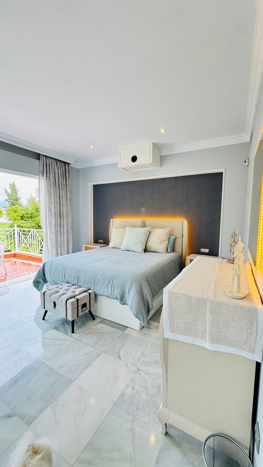 Huis te koop in Guadalmina Alta | 5 slaapkamers H5217901