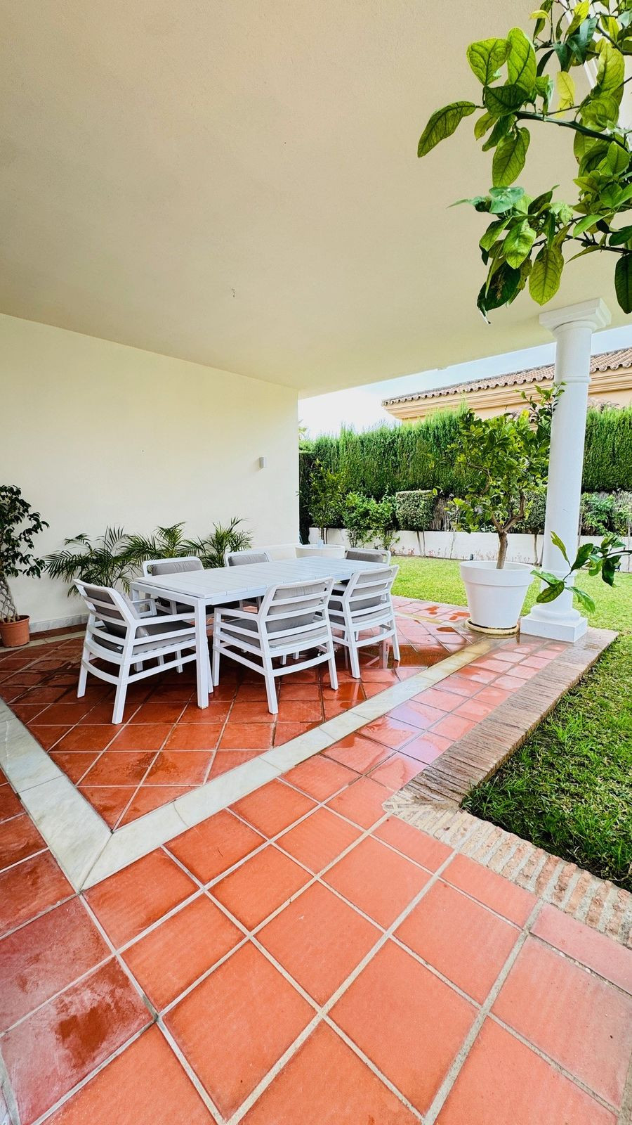 Huis te koop in Guadalmina Alta | 5 slaapkamers H5217901