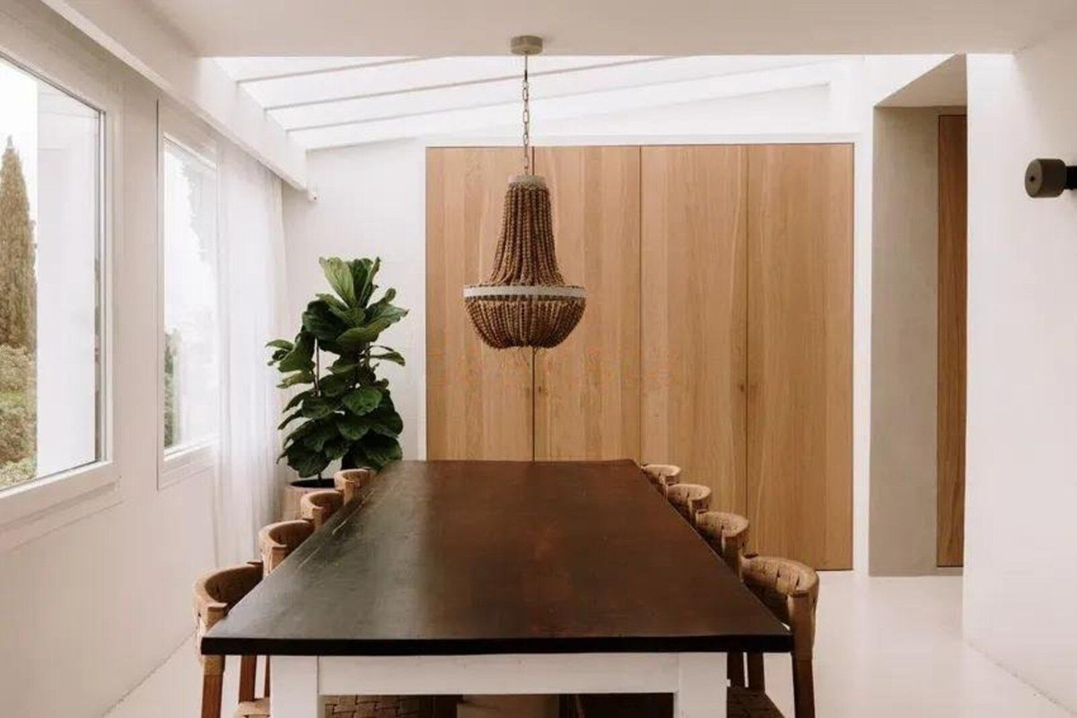 Huis te koop in Guadalmina Alta | 4 slaapkamers H5218189