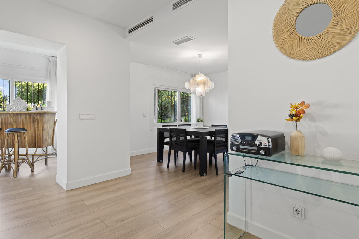 Huis te koop in Guadalmina Alta | 4 slaapkamers H5227861