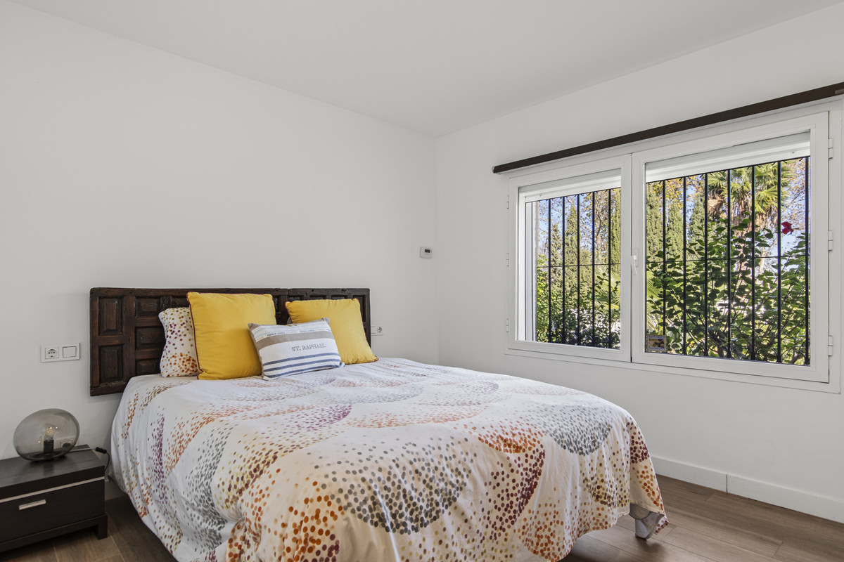 Huis te koop in Guadalmina Alta | 4 slaapkamers H5227861